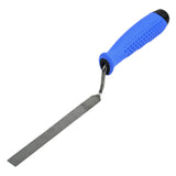 Maxbell Tuck Pointer Multifunctional Tile Grout Cleaning Tool Construction Hand Tool Width 15.8 mm