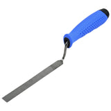 Maxbell Tuck Pointer Multifunctional Tile Grout Cleaning Tool Construction Hand Tool Width 15.8 mm