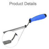 Maxbell Tuck Pointer Multifunctional Tile Grout Cleaning Tool Construction Hand Tool Width 15.8 mm