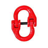 Maxbell Alloy Connecting Link Hardware Part Grade 80 High Strength Hammerlock 10tons 15.4cm Long