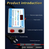 Maxbell LED TV Backlight Tester Multipurpose 0-300V Output Lightweight for LED Light