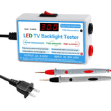 Maxbell LED TV Backlight Tester Multipurpose 0-300V Output Lightweight for LED Light