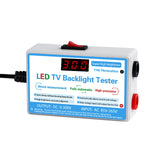 Maxbell LED TV Backlight Tester Multipurpose 0-300V Output Lightweight for LED Light