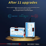 Maxbell LED TV Backlight Tester Convenient Lightweight Portable Sturdy for LED Light