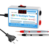 Maxbell LED TV Backlight Tester Convenient Lightweight Portable Sturdy for LED Light