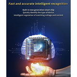 Maxbell LED TV Backlight Tester Convenient Lightweight Portable Sturdy for LED Light