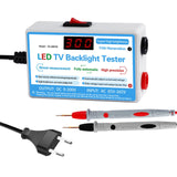 Maxbell LED TV Backlight Tester Convenient Lightweight Portable Sturdy for LED Light