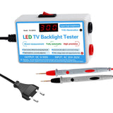 Maxbell LED TV Backlight Tester Convenient Lightweight Portable Sturdy for LED Light