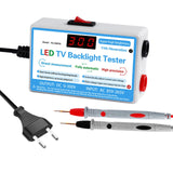 Maxbell LED TV Backlight Tester Convenient Lightweight Portable Sturdy for LED Light