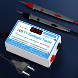 Maxbell LED TV Backlight Tester Convenient Lightweight Portable Sturdy for LED Light