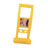 Maxbell Drywall Wood Lifter 80kg Plywood Carrier Tool for Plywood Panels Glass Board Yellow