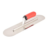 Maxbell Plaster Trowel Lightweight Construction Hand Tool for Plasterboard Wallboard