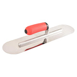 Maxbell Plaster Trowel Lightweight Construction Hand Tool for Plasterboard Wallboard