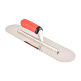 Maxbell Plaster Trowel Lightweight Construction Hand Tool for Plasterboard Wallboard