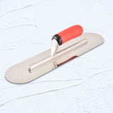 Maxbell Plaster Trowel Lightweight Construction Hand Tool for Plasterboard Wallboard