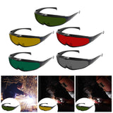 Maxbell Welder Glasses Convenient Welding Goggles for Torching