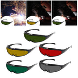Maxbell Welder Glasses Convenient Welding Goggles for Torching