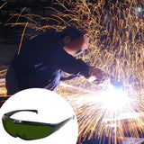 Maxbell Welder Glasses Convenient Welding Goggles for Torching