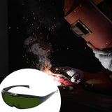Maxbell Welder Glasses Convenient Welding Goggles for Torching