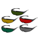 Maxbell Welder Glasses Convenient Welding Goggles for Torching
