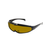 Maxbell Welder Glasses Convenient Welding Goggles for Torching