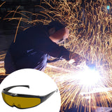 Maxbell Welder Glasses Convenient Welding Goggles for Torching