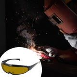 Maxbell Welder Glasses Convenient Welding Goggles for Torching