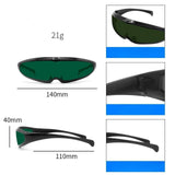 Maxbell Welder Glasses Convenient Welding Goggles for Torching