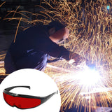 Maxbell Welder Glasses Convenient Welding Goggles for Torching