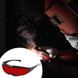 Maxbell Welder Glasses Convenient Welding Goggles for Torching