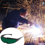 Maxbell Welder Glasses Convenient Welding Goggles for Torching