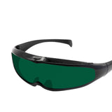Maxbell Welder Glasses Convenient Welding Goggles for Torching
