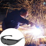 Maxbell Welder Glasses Convenient Welding Goggles for Torching
