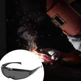 Maxbell Welder Glasses Convenient Welding Goggles for Torching