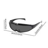Maxbell Welder Glasses Convenient Welding Goggles for Torching