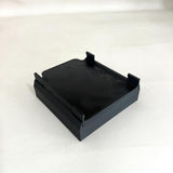 Maxbell Electric Tools Accessories Drawer Compact for Hardware Electric Drill Garage Black