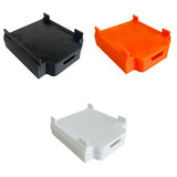 Maxbell Electric Tools Accessories Drawer Compact for Hardware Electric Drill Garage Black