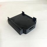 Maxbell Electric Tools Accessories Drawer Compact for Hardware Electric Drill Garage Black