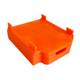 Maxbell Electric Tools Accessories Drawer Compact for Hardware Electric Drill Garage Orange