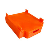 Maxbell Electric Tools Accessories Drawer Compact for Hardware Electric Drill Garage Orange