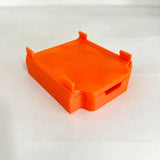 Maxbell Electric Tools Accessories Drawer Compact for Hardware Electric Drill Garage Orange