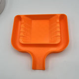 Maxbell Easy Sorter Funnel Tray Stackable Tool Tray for Screws Crafts Small Hardware