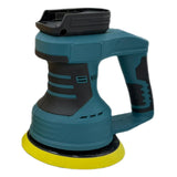 Maxbell Car Polisher Polishing Waxing Compact Digital Display Polisher for Metalwork