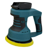 Maxbell Car Polisher Polishing Waxing Compact Digital Display Polisher for Metalwork