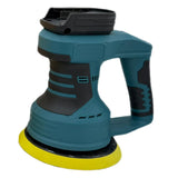 Maxbell Car Polisher Polishing Waxing Compact Digital Display Polisher for Metalwork