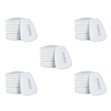 Maxbell Respirator Filter Replaces Mask Filter Cottons for Grinding Welding Cleaning 50pcs