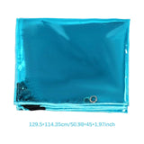 Maxbell Forklift Cover Easy to Install Waterproof Sun Protection Forklift Roof Cover