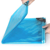Maxbell Forklift Cover Easy to Install Waterproof Sun Protection Forklift Roof Cover