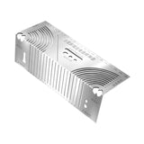 Maxbell Precision Angle & ARC Marking Tool Scriber for Engineering Tube Pipe Bending S