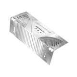 Maxbell Precision Angle & ARC Marking Tool Scriber for Engineering Tube Pipe Bending S